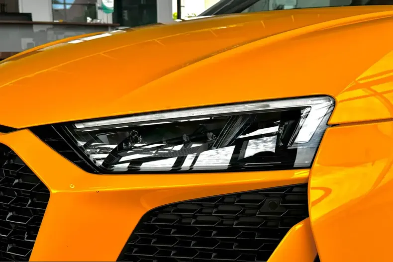 Audi R8 din 2024 cu 12.600 km - oferta AUD226372 - foto 19