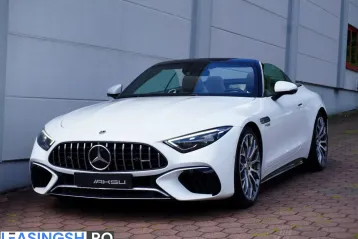 Mercedes-Benz SL 63 AMG din 2023 - oferta MER226373
