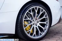 Mercedes-Benz SL 63 AMG (Clasa SL) din 2023 cu 109.000 km - oferta MER226373 - foto 3