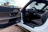 Mercedes-Benz SL 63 AMG (Clasa SL) din 2023 cu 109.000 km - oferta MER226373 - foto 8