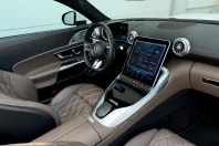 Mercedes-Benz SL 63 AMG (Clasa SL) din 2023 cu 109.000 km - oferta MER226373 - foto 18