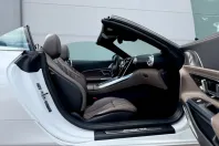 Mercedes-Benz SL 63 AMG (Clasa SL) din 2023 cu 109.000 km - oferta MER226373 - foto 21