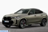 BMW X6 (Seria X) din 2023 cu 39.529 km - oferta BMW226374 - foto 1