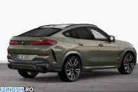BMW X6 (Seria X) din 2023 cu 39.529 km - oferta BMW226374 - foto 2