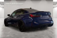 BMW M3 (Seria 3) din 2022 cu 29.617 km - oferta BMW226375 - foto 2