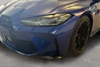 BMW M3 (Seria 3) din 2022 cu 29.617 km - oferta BMW226375 - foto 8