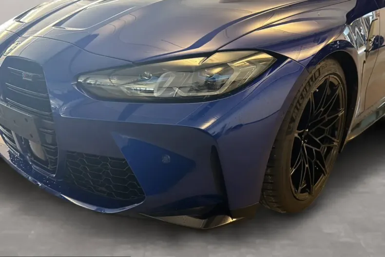 BMW M3 (Seria 3) din 2022 cu 29.617 km - oferta BMW226375 - foto 8