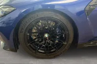 BMW M3 (Seria 3) din 2022 cu 29.617 km - oferta BMW226375 - foto 9