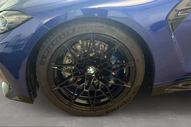 BMW M3 (Seria 3) din 2022 cu 29.617 km - oferta BMW226375 - foto 9