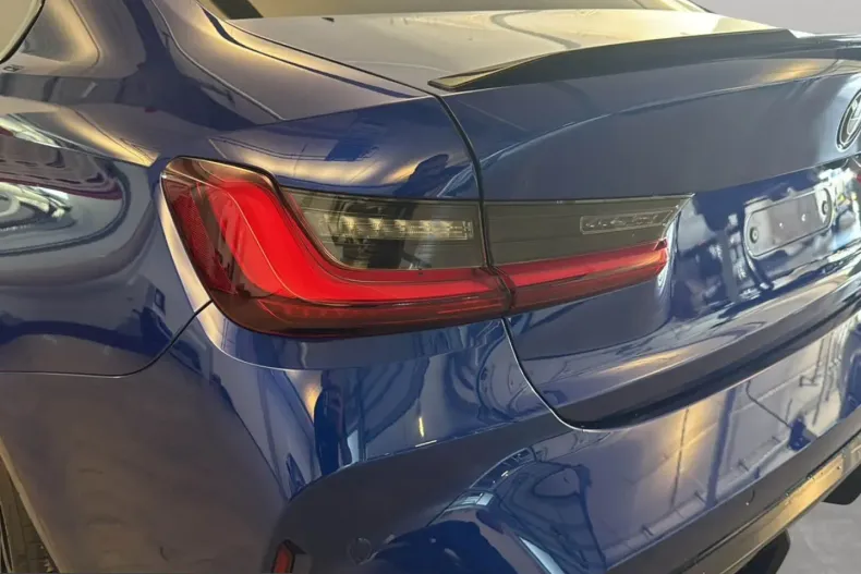 BMW M3 (Seria 3) din 2022 cu 29.617 km - oferta BMW226375 - foto 11