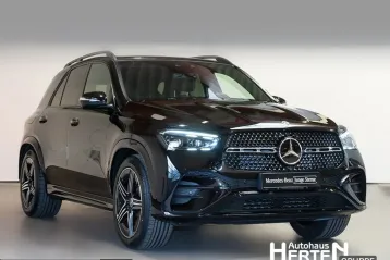 Mercedes-Benz GLE 350 din 2024 - oferta MER226376