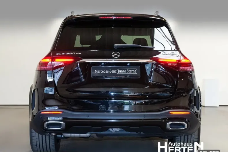 Mercedes-Benz GLE 350 (Clasa GLE) din 2024 cu 30.257 km - oferta MER226376 - foto 2