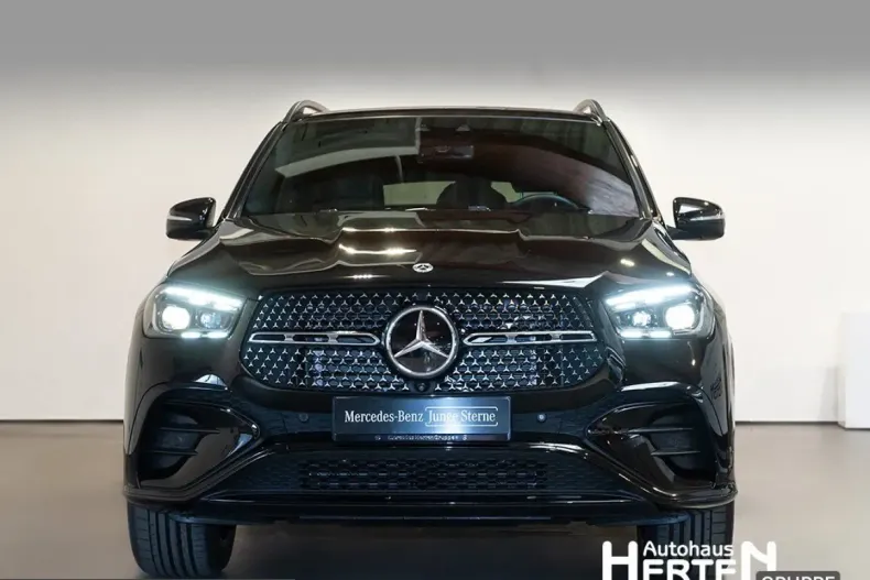 Mercedes-Benz GLE 350 (Clasa GLE) din 2024 cu 30.257 km - oferta MER226376 - foto 3