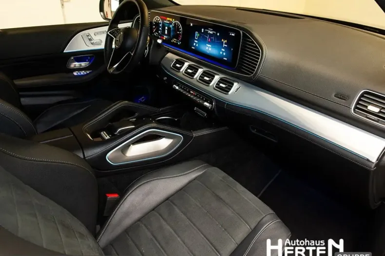 Mercedes-Benz GLE 350 (Clasa GLE) din 2024 cu 30.257 km - oferta MER226376 - foto 5