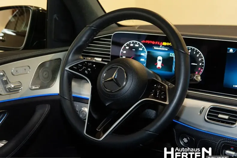 Mercedes-Benz GLE 350 (Clasa GLE) din 2024 cu 30.257 km - oferta MER226376 - foto 6