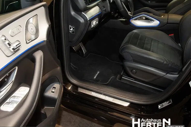 Mercedes-Benz GLE 350 (Clasa GLE) din 2024 cu 30.257 km - oferta MER226376 - foto 9