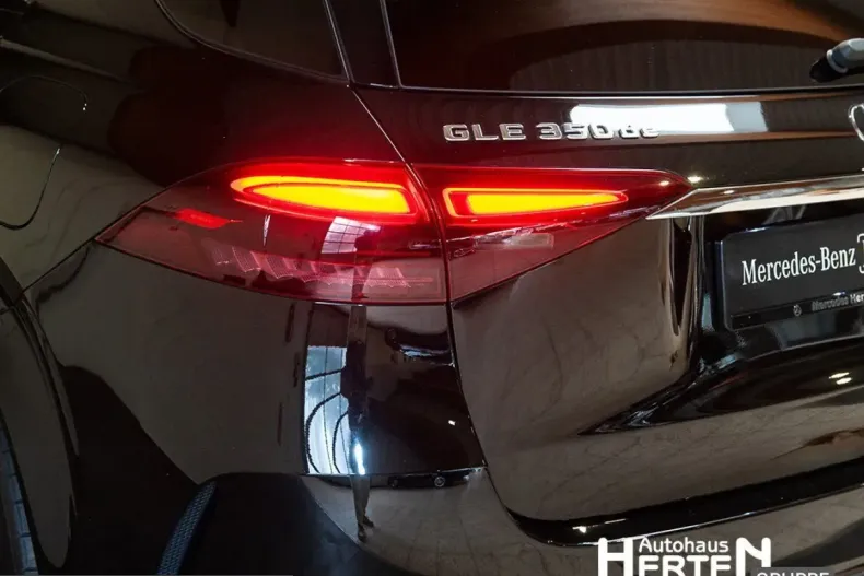 Mercedes-Benz GLE 350 (Clasa GLE) din 2024 cu 30.257 km - oferta MER226376 - foto 13