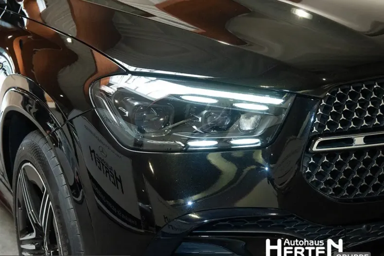 Mercedes-Benz GLE 350 (Clasa GLE) din 2024 cu 30.257 km - oferta MER226376 - foto 15