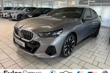 BMW 540 din 2025 - oferta BMW226377