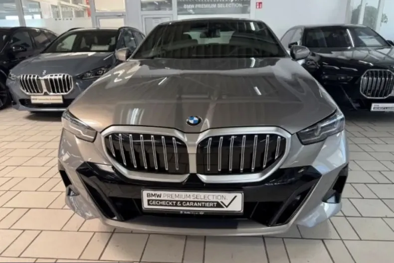 BMW 540 (Seria 5) din 2025 cu 19.950 km - oferta BMW226377 - foto 2