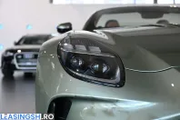 Aston Martin V8 Vantage din 2025 cu 9.720 km - oferta AST226378 - foto 6