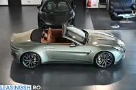 Aston Martin V8 Vantage din 2025 cu 9.720 km - oferta AST226378 - foto 9