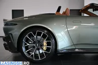 Aston Martin V8 Vantage din 2025 cu 9.720 km - oferta AST226378 - foto 12