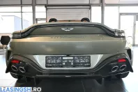 Aston Martin V8 Vantage din 2025 cu 9.720 km - oferta AST226378 - foto 17