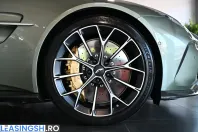 Aston Martin V8 Vantage din 2025 cu 9.720 km - oferta AST226378 - foto 24
