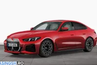 BMW i4 (Seria 4) din 2024 cu 13.138 km - oferta BMW226379 - foto 1