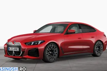 BMW i4 din 2024 - oferta BMW226379