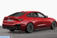 BMW i4 (Seria 4) din 2024 cu 13.138 km - oferta BMW226379 - foto 2
