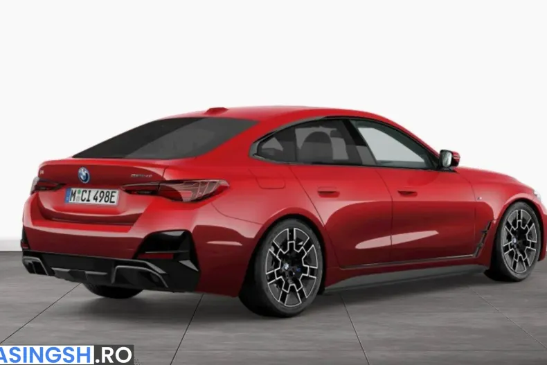 BMW i4 (Seria 4) din 2024 cu 13.138 km - oferta BMW226379 - foto 2