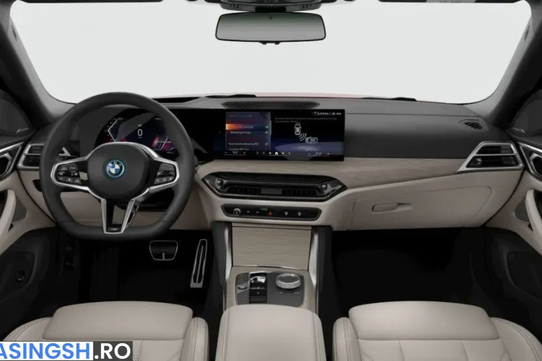 BMW i4 (Seria 4) din 2024 cu 13.138 km - oferta BMW226379 - foto 3