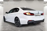 BMW M550 (Seria 5) din 2023 cu 45.533 km - oferta BMW226380 - foto 2