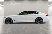 BMW M550 (Seria 5) din 2023 cu 45.533 km - oferta BMW226380 - foto 3