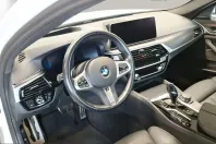 BMW M550 (Seria 5) din 2023 cu 45.533 km - oferta BMW226380 - foto 4