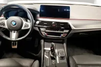 BMW M550 (Seria 5) din 2023 cu 45.533 km - oferta BMW226380 - foto 7