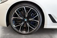 BMW M550 (Seria 5) din 2023 cu 45.533 km - oferta BMW226380 - foto 9