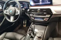 BMW M550 (Seria 5) din 2023 cu 45.533 km - oferta BMW226380 - foto 14