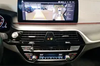 BMW M550 (Seria 5) din 2023 cu 45.533 km - oferta BMW226380 - foto 15