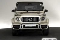 Mercedes-Benz G 63 AMG (Clasa G) din 2024 cu 12.545 km - oferta MER226381 - foto 1