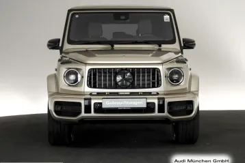 Mercedes-Benz G 63 AMG din 2024 - oferta MER226381