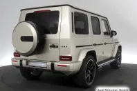 Mercedes-Benz G 63 AMG (Clasa G) din 2024 cu 12.545 km - oferta MER226381 - foto 3