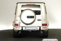 Mercedes-Benz G 63 AMG (Clasa G) din 2024 cu 12.545 km - oferta MER226381 - foto 4