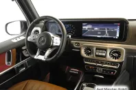 Mercedes-Benz G 63 AMG (Clasa G) din 2024 cu 12.545 km - oferta MER226381 - foto 8