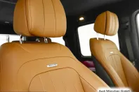 Mercedes-Benz G 63 AMG (Clasa G) din 2024 cu 12.545 km - oferta MER226381 - foto 10
