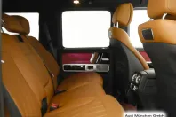 Mercedes-Benz G 63 AMG (Clasa G) din 2024 cu 12.545 km - oferta MER226381 - foto 11