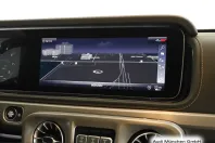 Mercedes-Benz G 63 AMG (Clasa G) din 2024 cu 12.545 km - oferta MER226381 - foto 12