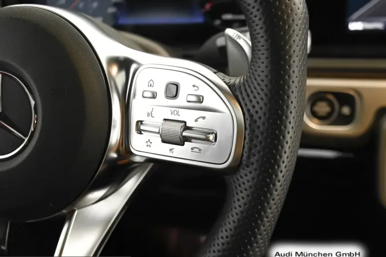 Mercedes-Benz G 63 AMG (Clasa G) din 2024 cu 12.545 km - oferta MER226381 - foto 16